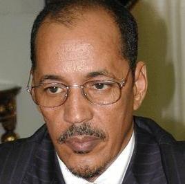 يحيى ولد سيدي المصطف 